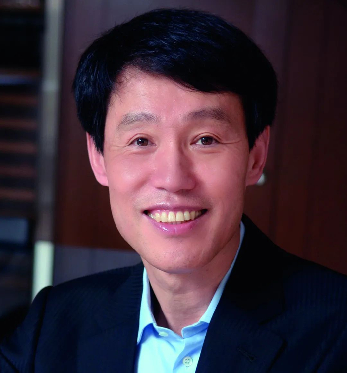 ESG之道 | 用一双影响力投资的眼睛去发现 ——对话TPG中国区管理合伙人孙强__财经头条__新浪财经