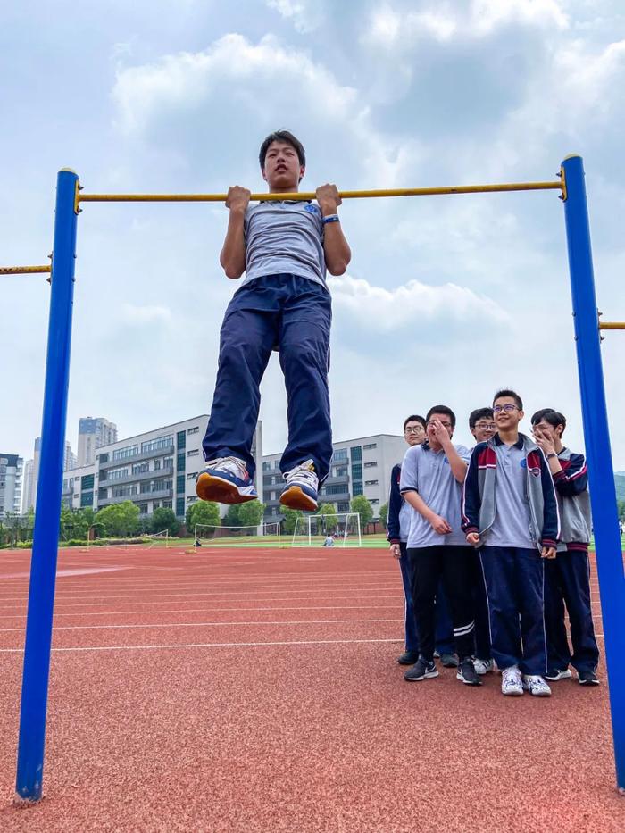 南京全封闭寄宿制新贵学校，它排第一！