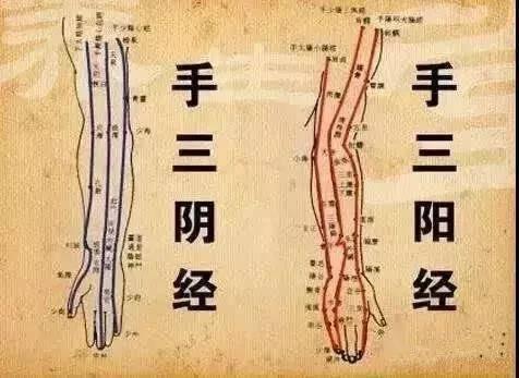 万病源于堵，两个地方轻轻转一转，就能打通淤堵，疏通12条经络