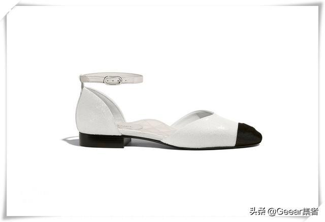 Chanel首家鞋履专卖店，女生抢着入手这款经典双色鞋？