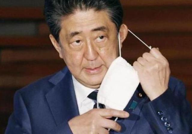 日本专家呼吁：禁止美国参加奥运会，安倍或要下不来台了
