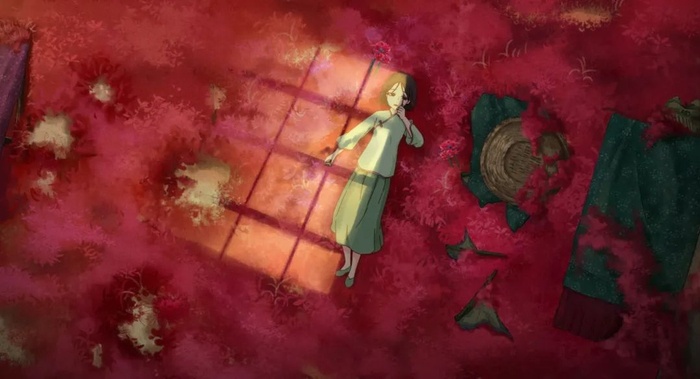 ▲《妙先生》剧照。