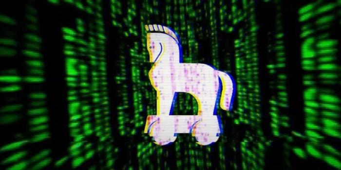 研究人员在 AI的神经元隐藏恶意程序