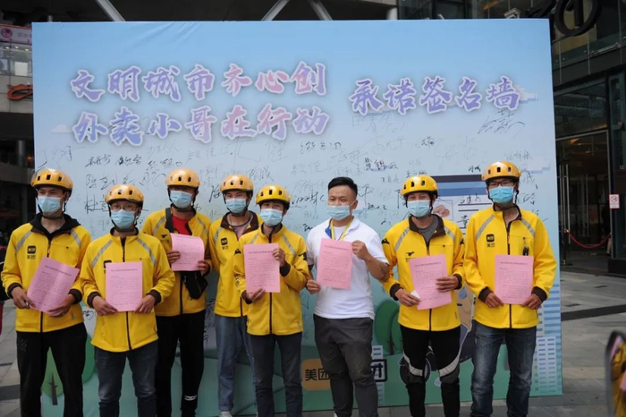 活动现场 赵伟 摄