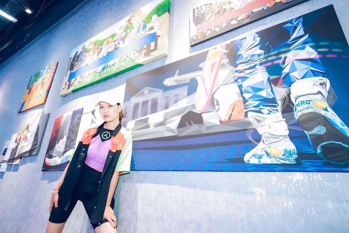 图片来源：品牌提供