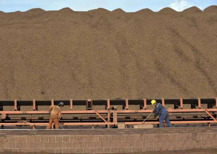 图/新华社 资料图