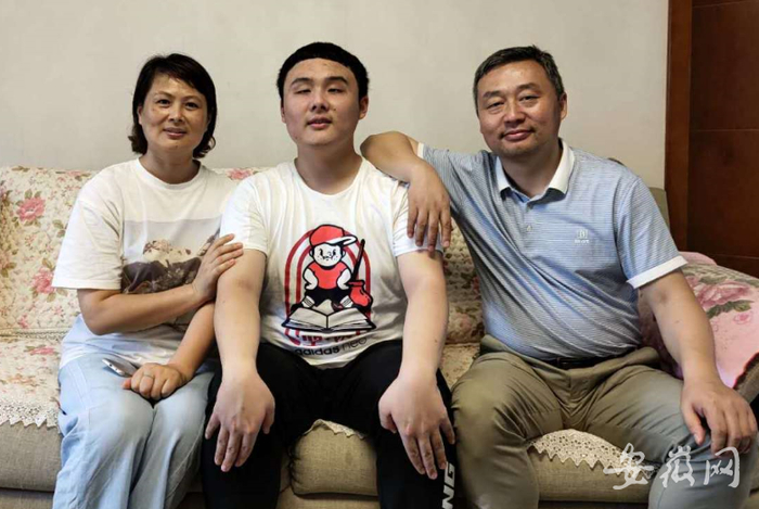 图片来源：安徽网