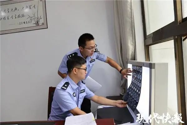 △警方分析阿帅的死因