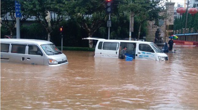 都市时报资料图