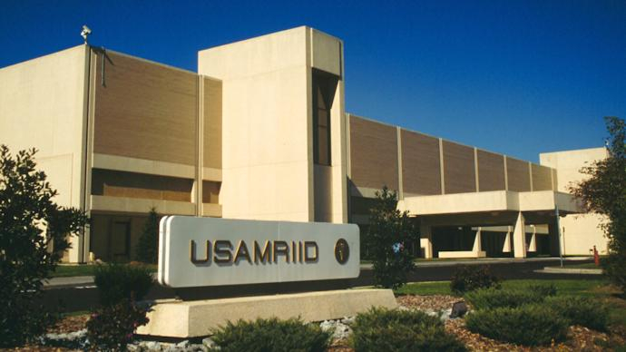 德堡暗史：CIA绝密精神控制基地