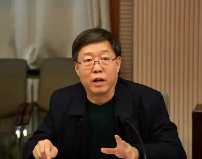  孙晓东 资料图