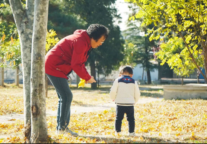 健康时报韦川南/摄