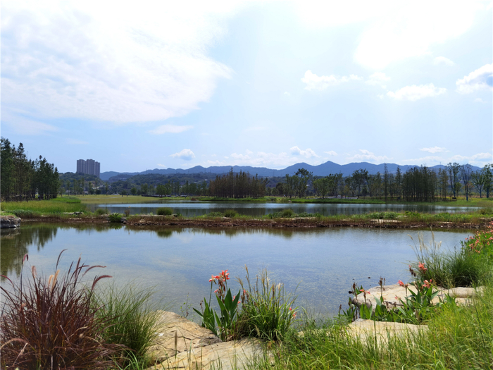 东岛头美景。朱林国 摄