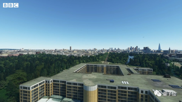 △ 图片来自BBC