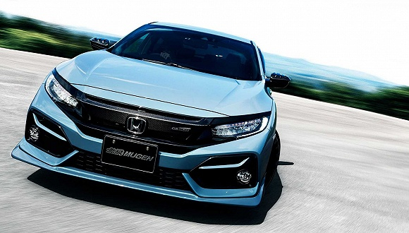 图片来源：Mugen