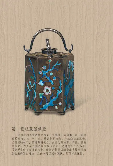 The Palace Museum Beijing