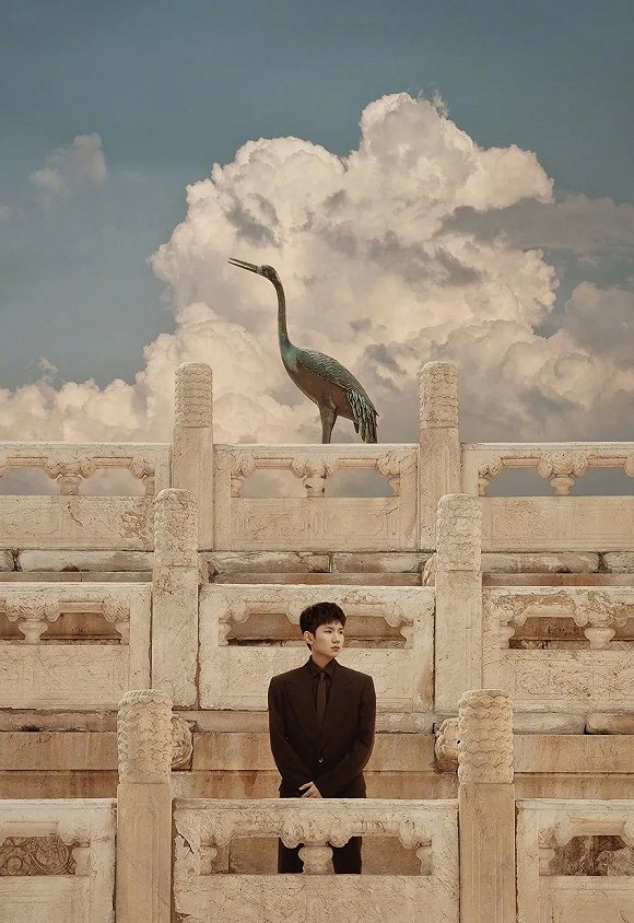 Harper's Bazaar China