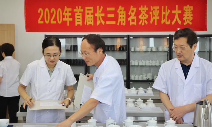 赵越 摄