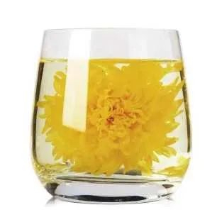 金丝皇菊 秀山县委宣传部供图