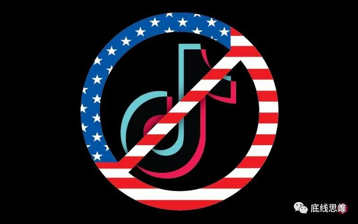 美国封杀TikTok，如今看起来是不可避免的事情。图片来源：联合早报