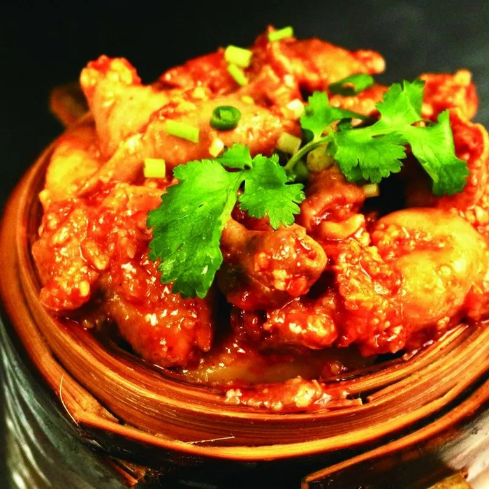 肥肠格格 万州区委宣传部供图