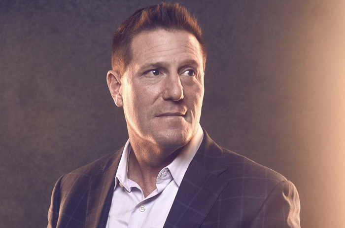 TikTok全球首席执行官（CEO）凯文·梅耶尔（Kevin Mayer）