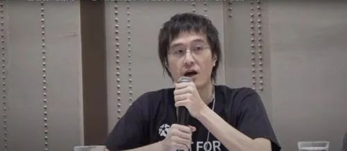 李宇轩 图自港媒