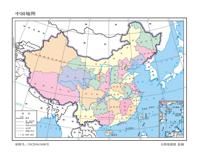 图片来源 自然资源部