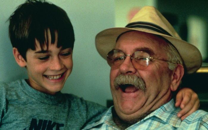 《魔茧》剧照。