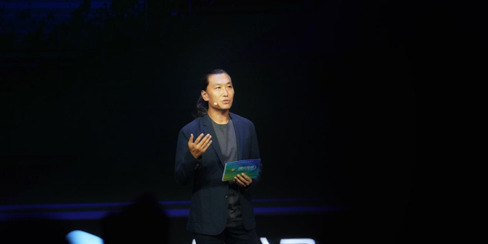 腾讯孙忠怀:以优质内容为根基,构建综合型视频平台
