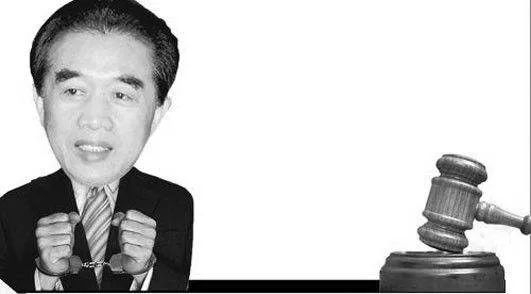 （图为张敬礼）