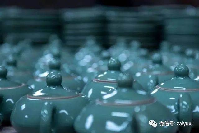 华宁陶器 图源：“玉溪发布”微信公众号