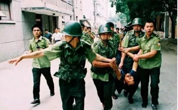图片来源：警视窗