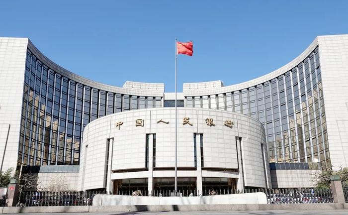 注册资本超20亿！央行旗下金融科技公司亮相，落地北京