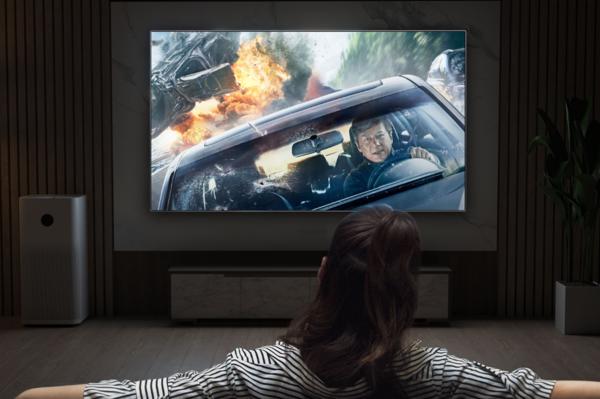 小米或于近期推出第二款OLED电视 十周年大屏巨献？