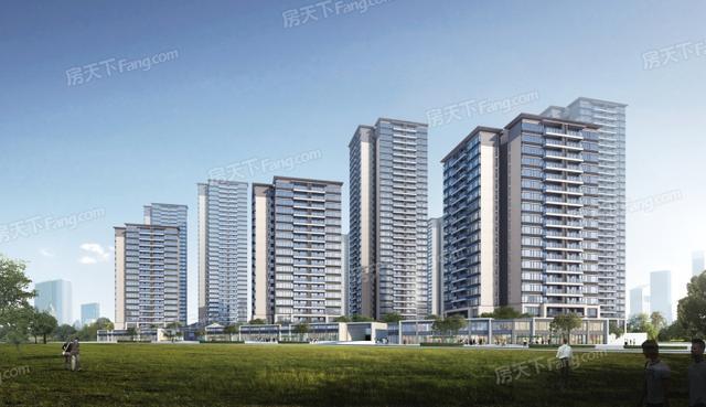 7月广州新房成交维持高位 增城、黄埔、南沙表现亮眼