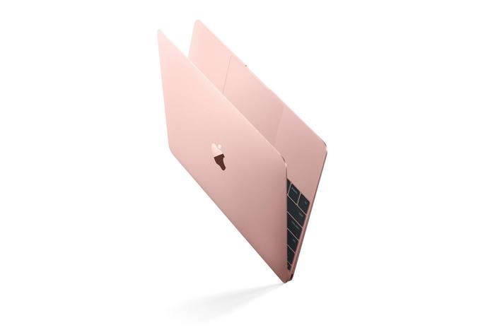 12英寸MacBook复活！最便宜的苹果笔记本电脑？