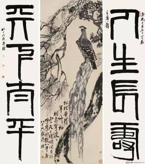 【深读】过去大师的画值钱吗