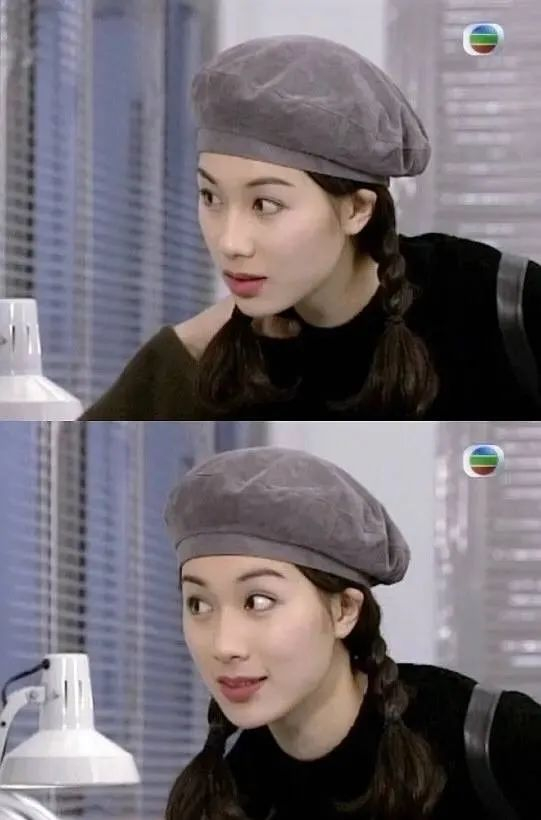 张可颐|tvb_新浪新闻