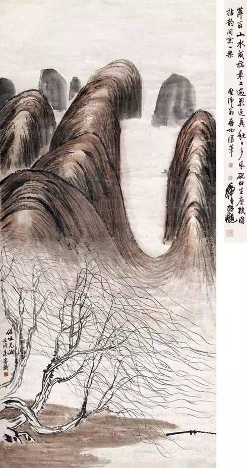 【深读】过去大师的画值钱吗