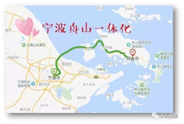 “深圳都市圈”：放大版的“通州+北三县”