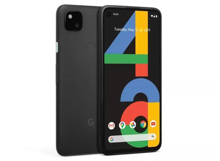 【前沿】谷歌Pixel4a发布 真·轻薄小屏+浴霸单摄 这几点尴尬