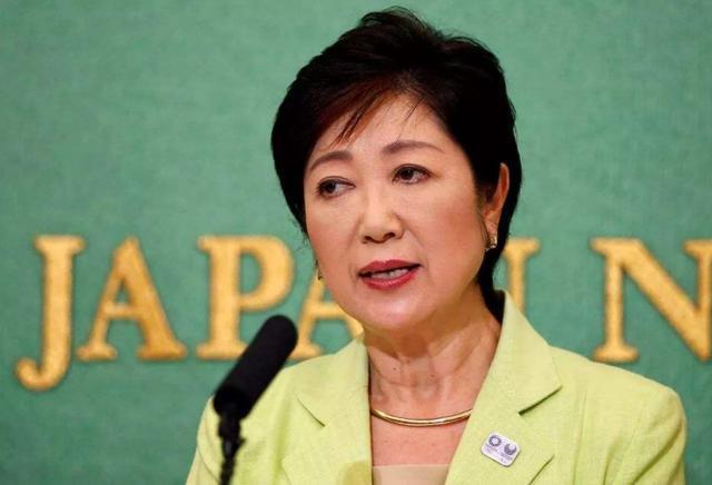 日本首位女首相？小池百合子能否上位？