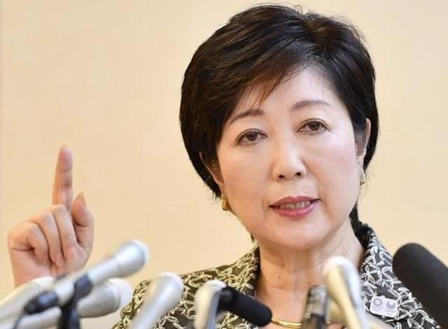 日本首位女首相？小池百合子能否上位？