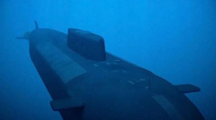 可造百米海啸，俄军测试能摧毁航母群的“深海巨兽”