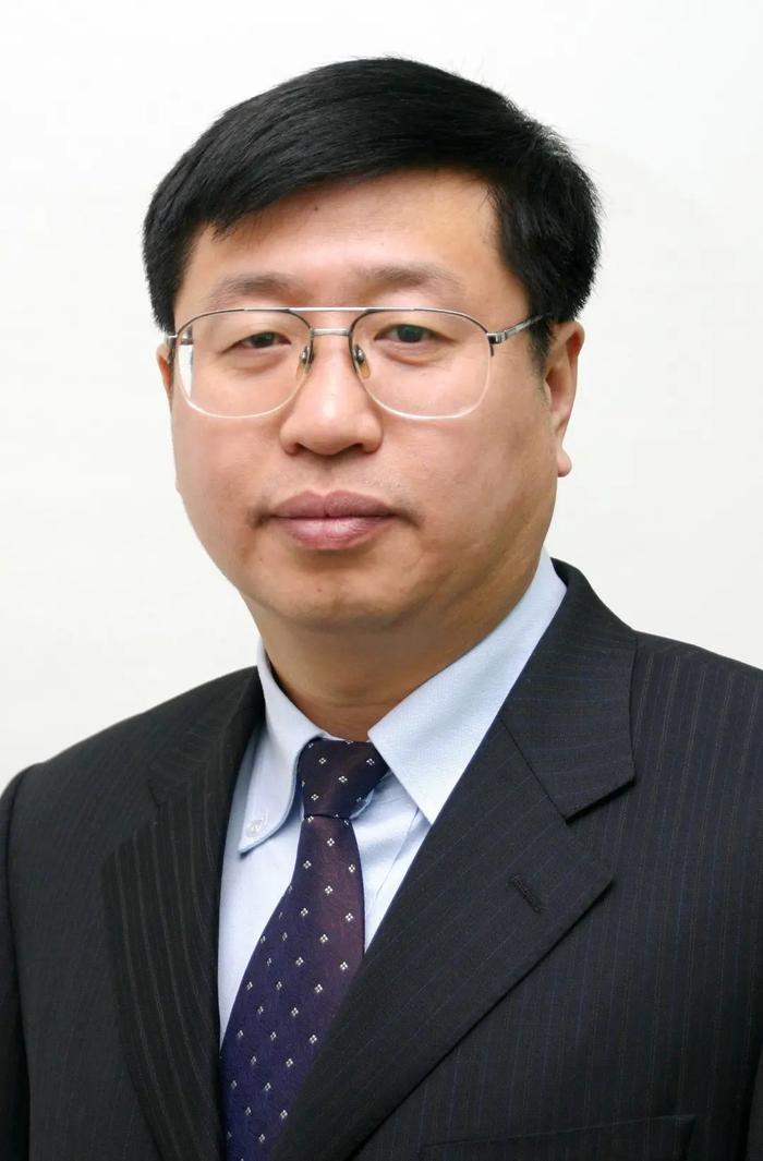中科院院士王曦出任广东省副省长