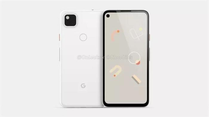 【前沿】谷歌Pixel4a发布 真·轻薄小屏+浴霸单摄 这几点尴尬