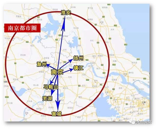 “深圳都市圈”：放大版的“通州+北三县”