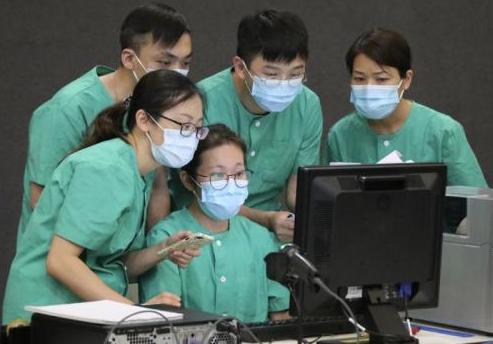 “香港人的基因资料会送往内地”？反对派的谣言太荒唐！
