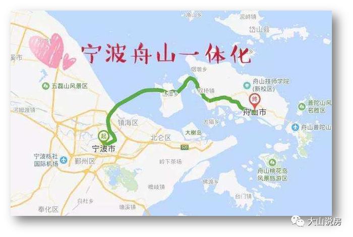 “深圳都市圈”：放大版的“通州+北三县”！